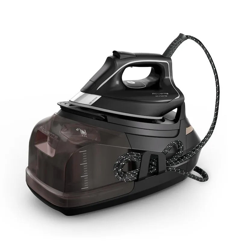 ROWENTA sistema stirante con caldaia, Dg9611f0