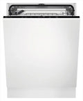 ELECTROLUX lavastoviglie, EEA27200L classe di efficienza energetica E 13 coperti