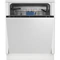 Beko lavastoviglie, BDIN38440 - completamente integrata 60cm 14 Coperti 8 Programmi classe di efficienza energetica C