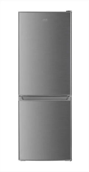 frigorifero combinato, AHCO22SEX0 classe di efficienza energetica E 273 lt-Inox, AAAMAZE