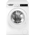 SMEG lavatrice, 7KG Lbw70it finitura bianca