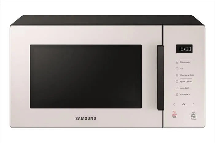 SAMSUNG modello MG23T5018GE/ET-PORCELLANA