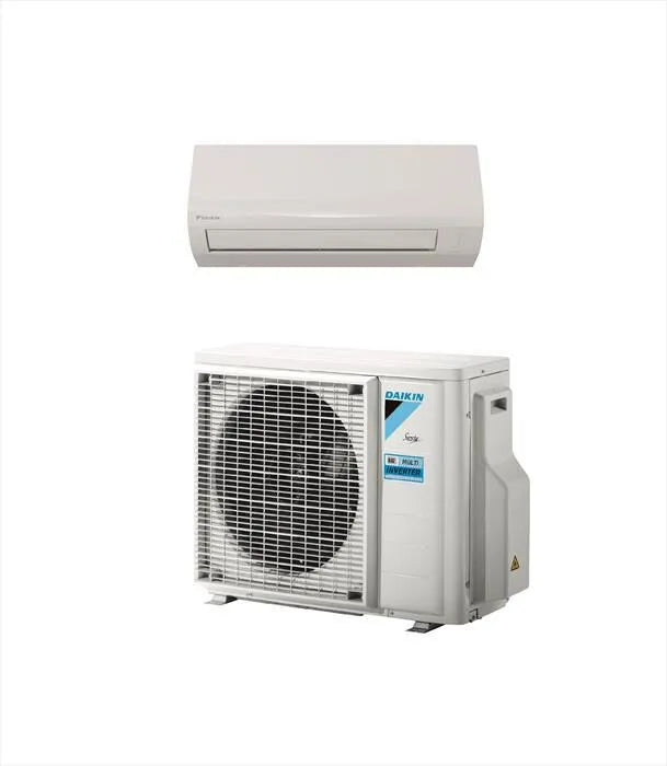 climatizzatore, ATXFA/2AMXF40A Classic dualsplit, DAIKIN