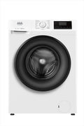 lavatrice, AHWM8MP14A 8 Kg classe di efficienza energetica A, AAAMAZE