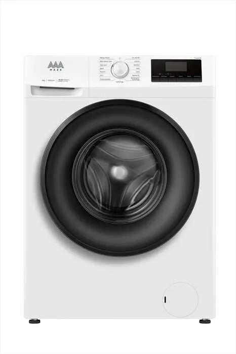 lavatrice, AHWM8MP14A 8 Kg classe di efficienza energetica A, AAAMAZE
