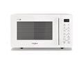 WHIRLPOOL forno a microonde, MWP 254 W finitura bianca