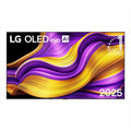 LG modello Oled83g54lw, TV OLED 83' Rocky finitura nera