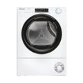 CANDY asciugatrice, CROE H10A2TBE-S 10 Kg finitura bianca