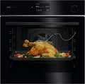 AEG forno elettrico, Tr7pb73fsb finitura nera