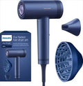 Philips asciugacapelli, BHD839/10, colore blu