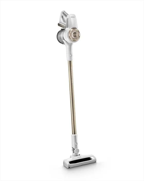 De Longhi, XLM416.WCG, colore bianco / oro