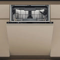 WHIRLPOOL lavastoviglie, incasso modello Wh7ia15am6l0 MAXISPACE BI