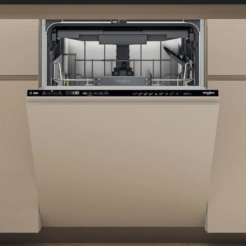 WHIRLPOOL lavastoviglie, incasso modello Wh7ia15am6l0 MAXISPACE BI