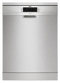 AEG lavastoviglie, FFB63700PM classe di efficienza energetica D 15 coperti-Inox