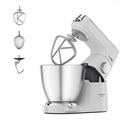 Kenwood, ., Planetaria Titanium Chef Baker XL KVL65.001WH, colore bianco
