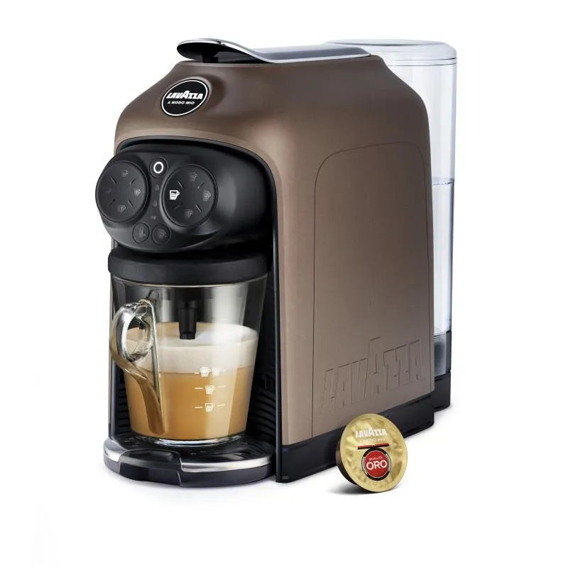 Modello da Desea Marrone Caffu00e8 Lm950 LAVAZZA Macchina