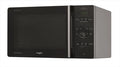 Whirlpool, CHEF PLUS MCP 345 SL, colore argento