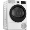 Grundig asciugatrice, GTP52243-IT - installazione libera 8kg classe di efficienza energetica A+++