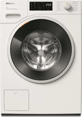 MIELE modello WWD380, Lavatrici WCS 9kg finitura bianca