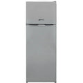 SMEG frigorifero combinato, FD14ES 212 l finitura argento