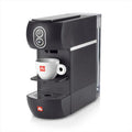 ILLY macchina da caffè, espresso 60526, colore nero