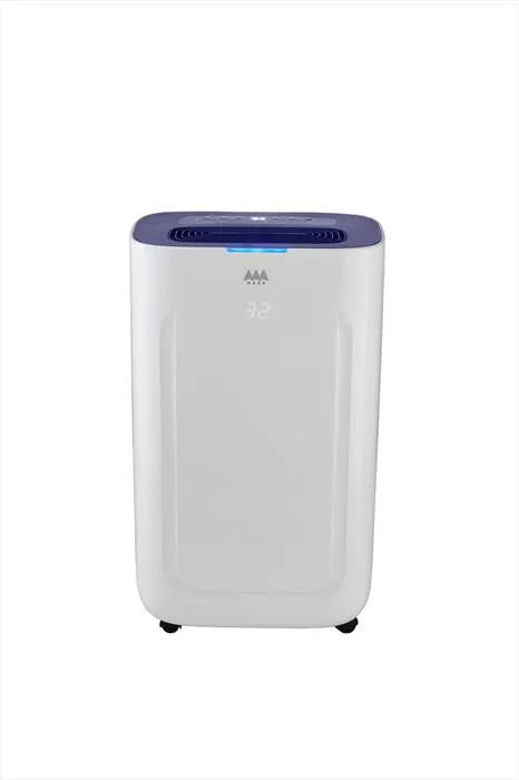 AAAMAZE deumidificatore, AYD205W, colore bianco