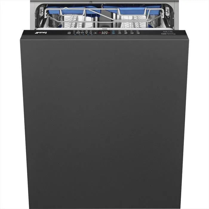 SMEG lavastoviglie, incasso ST352BLEU classe di efficienza energetica B