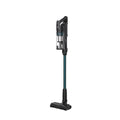 HOOVER scopa elettrica, SCOPA RIC HF1P10 finitura nera,Blue