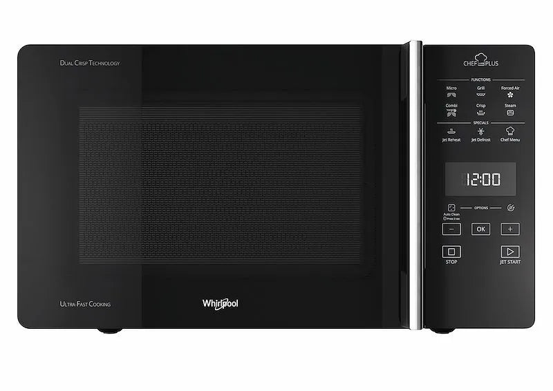 WHIRLPOOL forno a microonde, MCP 359 SLtSilver