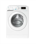INDESIT lavatrice, BWE 91497X WV IT 9 Kg classe di efficienza energetica B