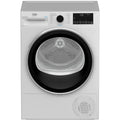 Beko asciugatrice, BT383IS - Beyond, 8 kg, a Pompa di Calore classe di efficienza energetica A +++