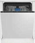 BEKO lavastoviglie, BDIN37530 classe di efficienza energetica D 15 coperti