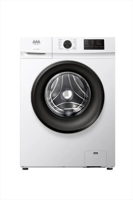 lavatrice, AHWM7MC12D 7 Kg classe di efficienza energetica B, AAAMAZE