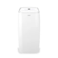 condizionatore, Milo Plus in formato portatile 13000 BTU Wi-Fi 4 Funzioni finitura bianca A++, Argoclima