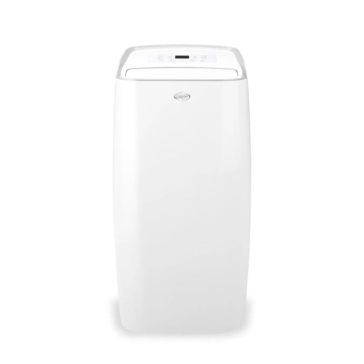 condizionatore, Milo Plus in formato portatile 13000 BTU Wi-Fi 4 Funzioni finitura bianca A++, Argoclima