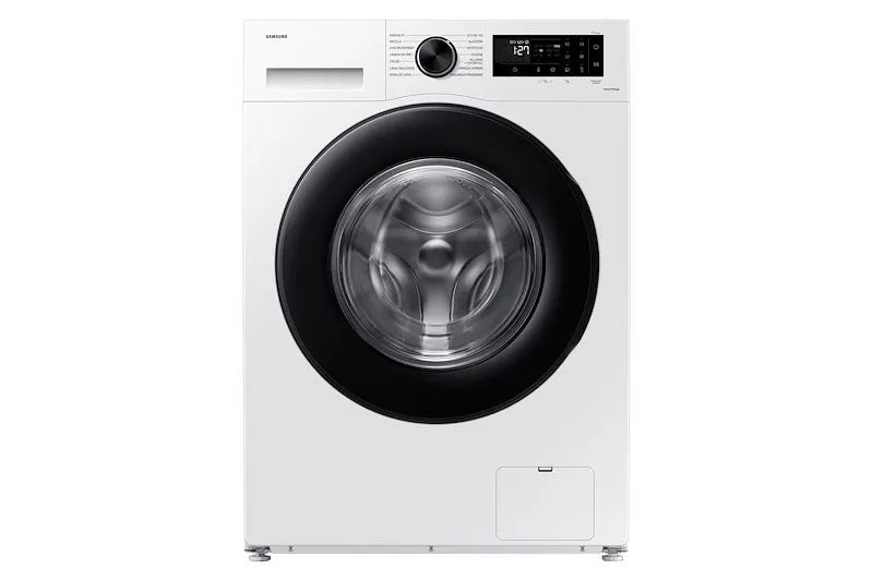 SAMSUNG lavatrice, 9kg modello Ww90dg5g34aeet bianca