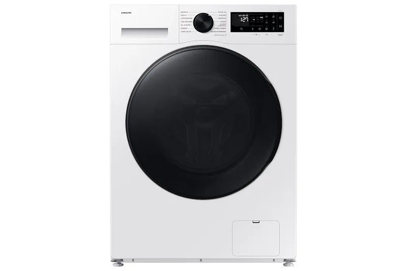 SAMSUNG lavasciuga, WD90DG5B15BEET 9 Kg finitura bianca