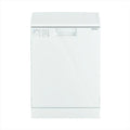 INDESIT lavastoviglie, IN2FE13DT9W classe di efficienza energetica E 13 coperti