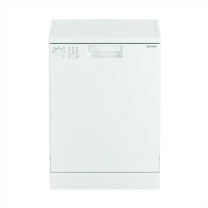 INDESIT lavastoviglie, IN2FE13DT9W classe di efficienza energetica E 13 coperti