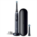 Oral-B, Spazzolino elettrico IO 7S, colore nero