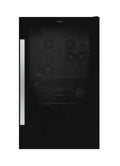 CANDY cantinetta vino 34005612 finitura nera