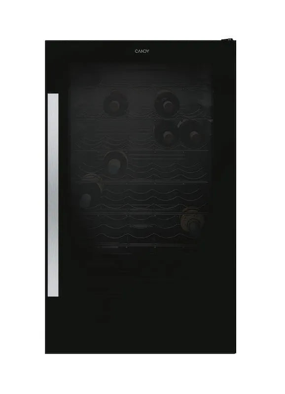 CANDY cantinetta vino 34005612 finitura nera