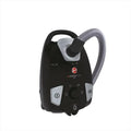 Hoover aspirapolvere, a traino HE320PET, colore nero