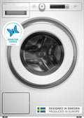 Asko lavatrice, W 3096 RW 9Kg Classe A, colore bianco