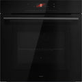 ASKO forno a microonde, Forno OCM 26 BGH-finitura nera Glass