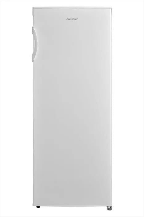 Comfee congelatore, verticale RCU219WH2 Classe E 160 lt, colore bianco