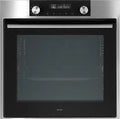 ASKO forno, incasso elettrico OT 8636 S classe di efficienza energetica A+-Acciaio