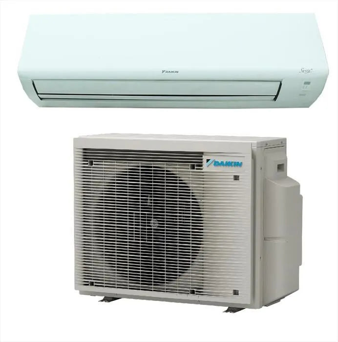 DAIKIN, Kit ARXC35D/ATXC35D, colore bianco