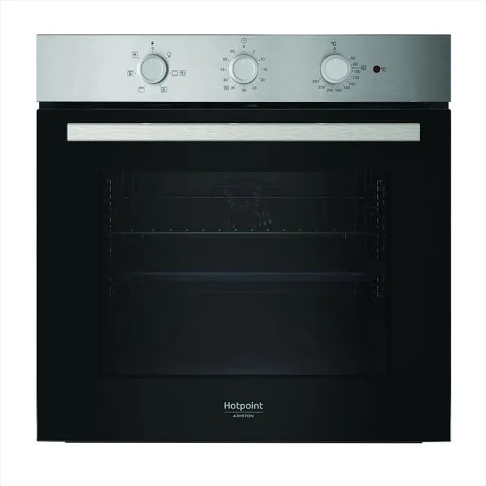 Hotpoint forno, incasso elettrico HAO 235H X IDROLISI