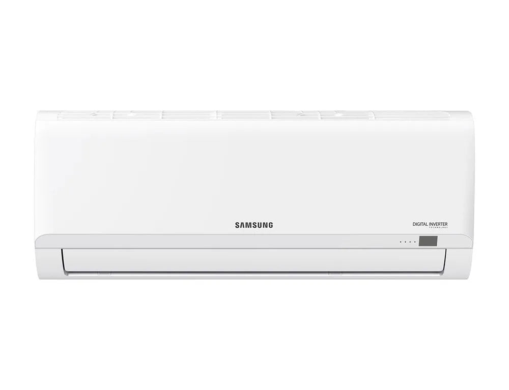 Samsung modello AR12TXHQBWKXEU, Malibu finitura bianca 12000 BTU